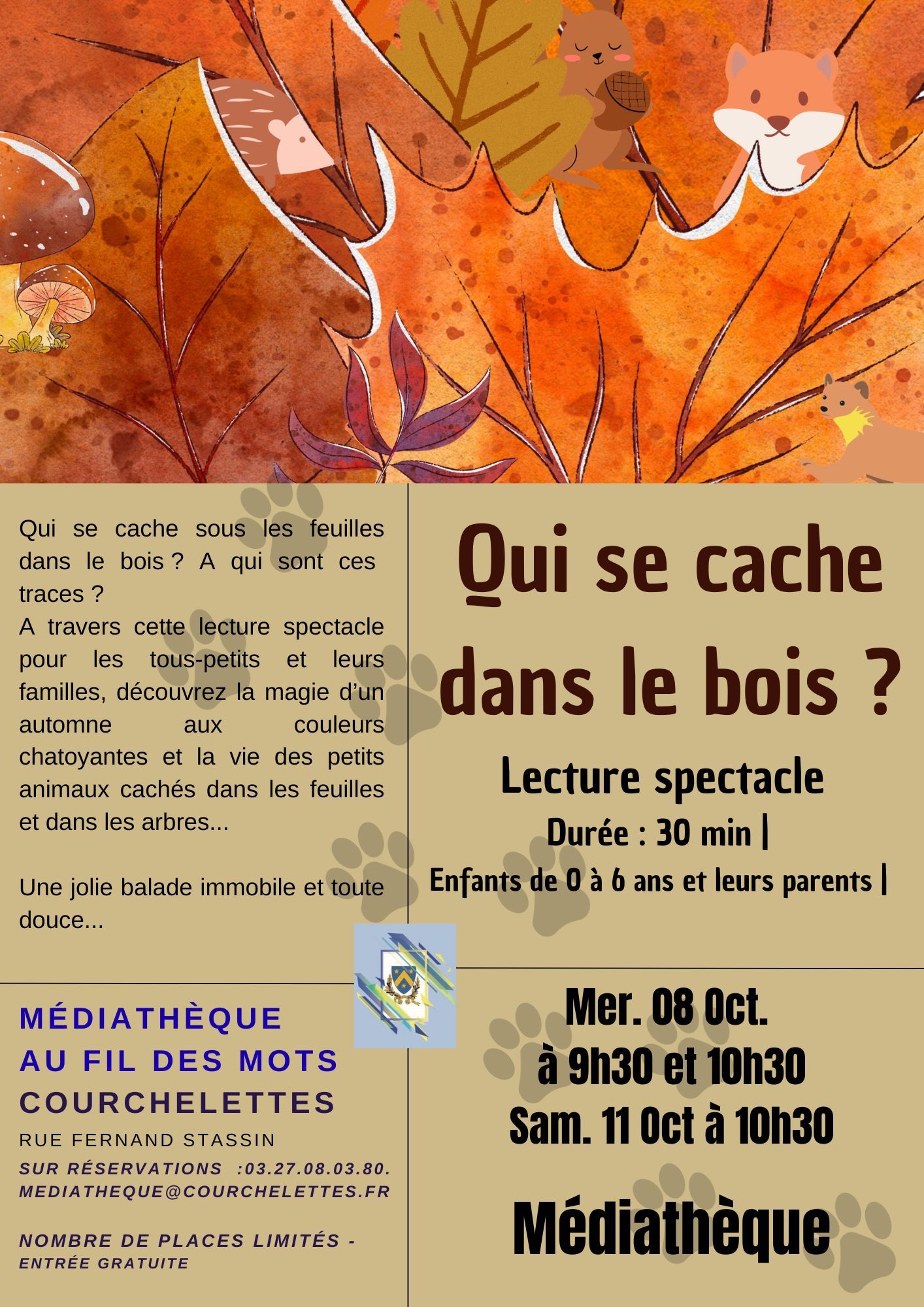 Foret Magique1