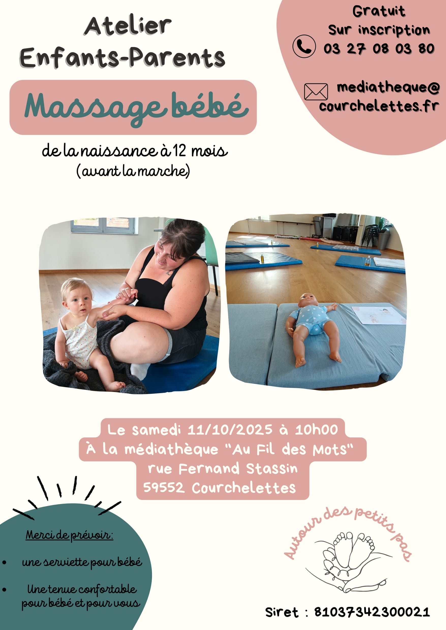 Massage BB1