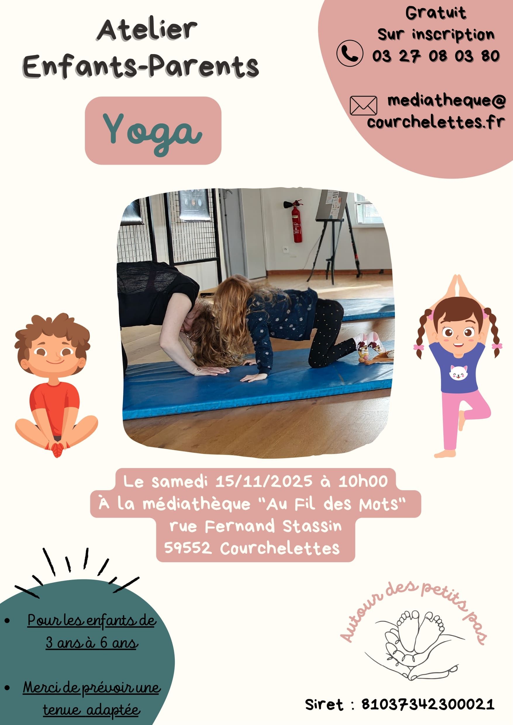 Yoga PE1